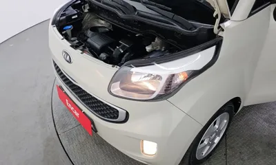 Kia Ray 2016, 127357 км, за 7390000 KRW - фото 6