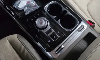 Kia Canival 2021, 126507 км, за 19100000 KRW - фото 9