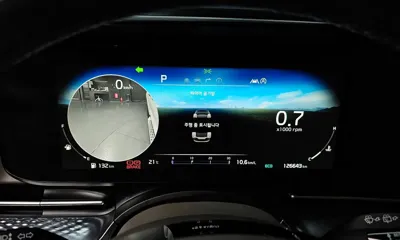Kia Canival 2022, 126643 км, за 31800000 KRW - фото 8