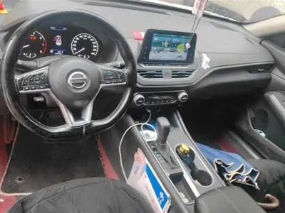 Nissan Teana 2020, 148900 км, за 55800 CNY - фото 12