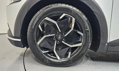 Hyundai Ioniq5 2022, 66606 км, за 27800000 KRW - фото 5