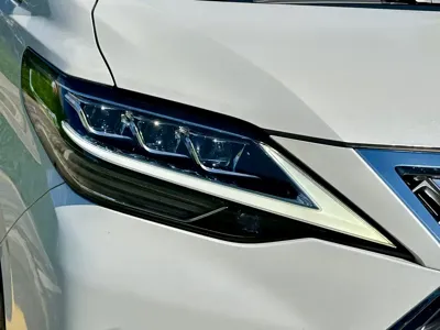Lexus LM 2020, 53000 км, за 718000 CNY - фото 11