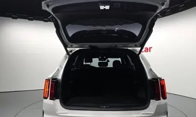 Kia Sorento 2021, 120520 км, за 19300000 KRW - фото 20