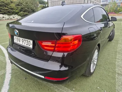 BMW Gran Turismo 2015, 105701 км, за 12900000 KRW - фото 8