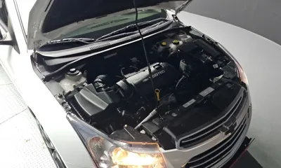 ChevroletGMDaewoo Cruze 2015, 105119 км, за 4200000 KRW - фото 6