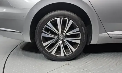 Volkswagen Arteon 2019, 118917 км, за 16990000 KRW - фото 5