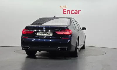BMW 7-Series 2017, 232272 км, за 21990000 KRW - фото 4