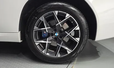 BMW X3 2025, 7218 км, за 76800000 KRW - фото 21
