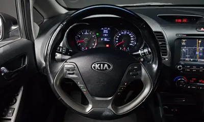 Kia K3 2013, 65763 км, за 6100000 KRW - фото 16
