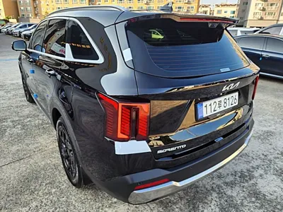 Kia Sorento 2026, 183 км, за 47900000 KRW - фото 17