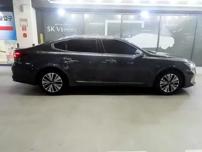 Kia K7 2020, 135089 км, за 18990000 KRW