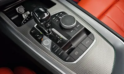 BMW Z4 2019, 119601 км, за 33700000 KRW - фото 9