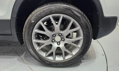 ChevroletGMDaewoo Trax 2020, 130519 км, за 8500000 KRW - фото 21