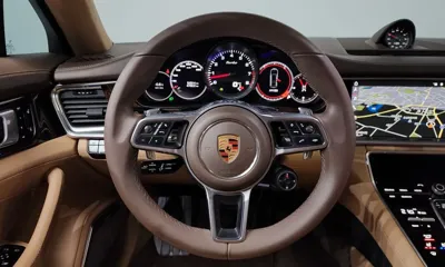 Porsche Panamera 2018, 94814 км, за 78900000 KRW - фото 13