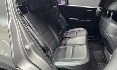 Kia Sportage 2018, 149993 км, за 10300000 KRW - фото 11