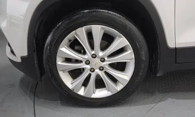 ChevroletGMDaewoo Trax 2018, 149096 км, за 5450000 KRW - фото 5