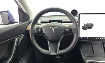 Tesla Model Y 2021, 130860 км, за 34000000 KRW - фото 12