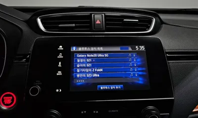 Honda CR-V 2019, 98899 км, за 21500000 KRW - фото 32