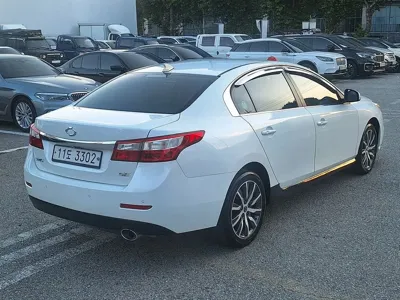 Renault-KoreaSamsung SM5 2015, 137700 км, за 3490000 KRW - фото 6