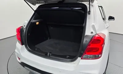 ChevroletGMDaewoo Trax 2017, 127343 км, за 6500000 KRW - фото 20