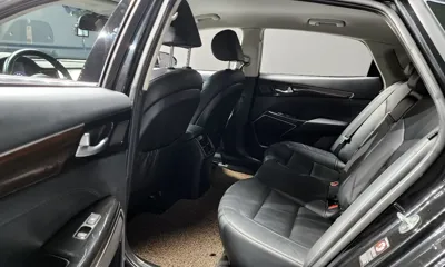 Kia K7 2018, 128665 км, за 12900000 KRW - фото 12