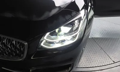 Kia K9 2021, 61124 км, за 26900000 KRW - фото 22