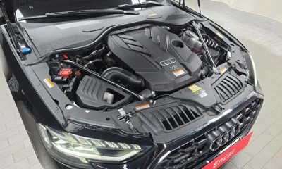 Audi A8 2023, 28277 км, за 86500000 KRW - фото 6
