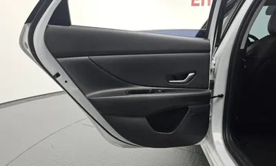 Hyundai Avante 2023, 52396 км, за 17700000 KRW - фото 25