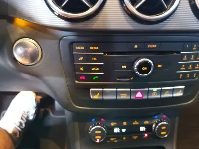 Mercedes-Benz B-Class 2016, 44000 км, за 11500000 KRW - фото 14