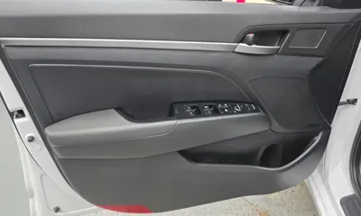 Hyundai Avante 2016, 88671 км, за 9300000 KRW - фото 24