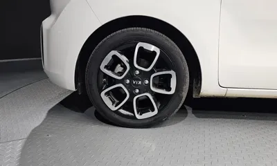 Kia Ray 2019, 91886 км, за 10900000 KRW - фото 5