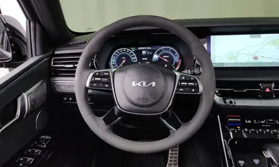 Kia Mohave 2023, 35722 км, за 41990000 KRW - фото 13