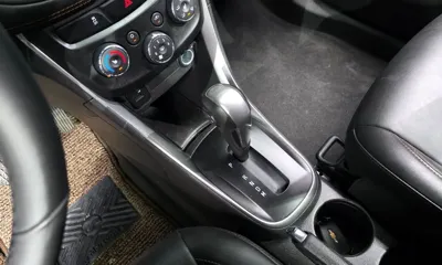 ChevroletGMDaewoo Trax 2019, 60629 км, за 7000000 KRW - фото 9