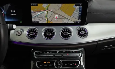 Mercedes-Benz CLS-Class 2019, 147100 км, за 29490000 KRW - фото 14