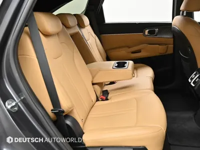 Kia Sorento 2021, 150000 км, за 19890000 KRW - фото 12