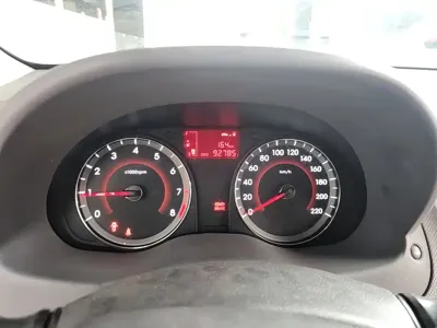 Hyundai Verna 2015, 92800 км, за 16299 CNY - фото 12