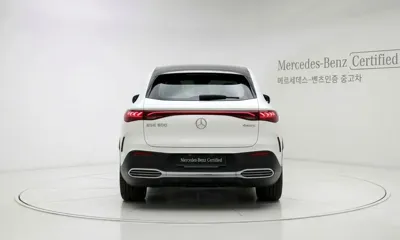 Mercedes-Benz EQE 2025, 14504 км, за 95500000 KRW - фото 4