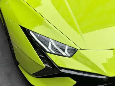 Lamborghini Huracán 2020, 26000 км, за 1950000 CNY