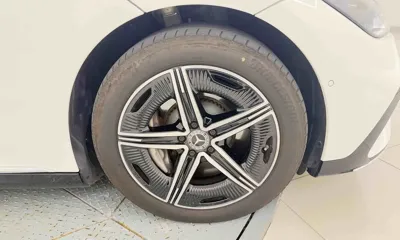 Mercedes-Benz EQE 2024, 21065 км, за 63000000 KRW - фото 9
