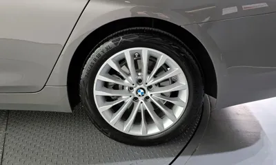 BMW 5-Series 2022, 13221 км, за 35400000 KRW - фото 21