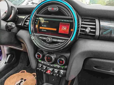 MINI MINI 2019, 66000 км, за 78000 CNY - фото 8