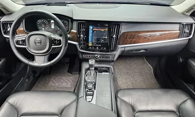 Volvo S90 2017, 83961 км, за 21500000 KRW - фото 7