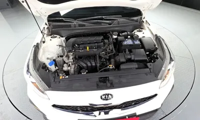 Kia K3 2021, 92712 км, за 11500000 KRW - фото 6