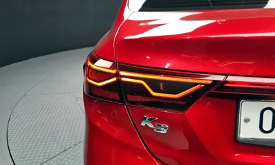 Kia K3 2019, 76428 км, за 13700000 KRW - фото 23