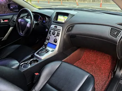 Hyundai Genesis 2010, 191504 км, за 3950000 KRW - фото 9