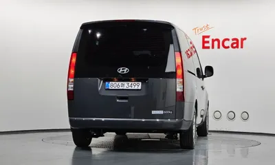Hyundai Staria 2025, 1772 км, за 33900000 KRW