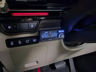 Kia Canival 2024, 28000 км, за 65000000 KRW