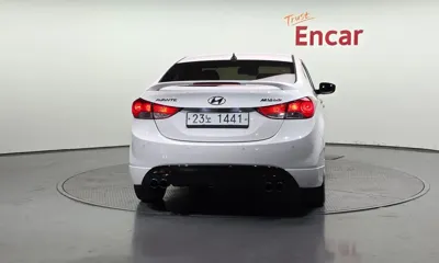Hyundai Avante 2012, 142706 км, за 2900000 KRW