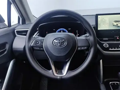 Toyota Frontlander 2024, 18200 км, за 79800 CNY - фото 15
