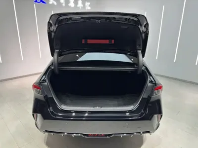 Honda Inspire 2025, 2400 км, за 117800 CNY - фото 17